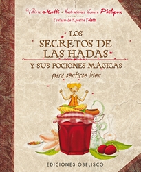 Books Frontpage Los secretos de las hadas