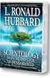 Portada del libro Scientology: Los Fundamentos del Pensamiento
