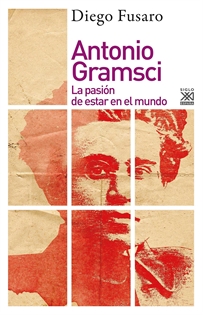 Books Frontpage Antonio Gramsci
