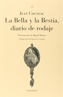 Books Frontpage La Bella y la Bestia
