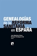 Front pageGenealogías de la reforma sanitaria en España