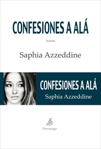 Books Frontpage Confesiones a Alá