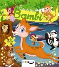 Books Frontpage Bambi