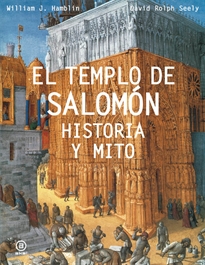 Books Frontpage El Templo de Salomón