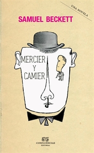 Books Frontpage Mercier y Camier