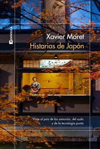 Books Frontpage Historias de Japón