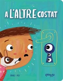 Books Frontpage A l'altre costat