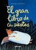 Front pageEl gran libro de las siestas