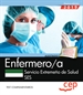 Front pageEnfermero/a. Servicio Extremeño de Salud. SES. Test complementarios