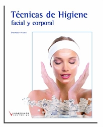 Books Frontpage Técnicas de higiene facial y corporal