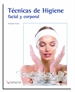 Front pageTécnicas de higiene facial y corporal