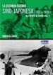 Front pageLa segunda guerra sino-japonesa (1931-1939)