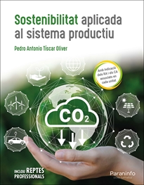 Books Frontpage Sostenibilitat aplicada al sistema productiu