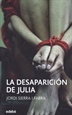 Front pageLa Desaparición De Julia