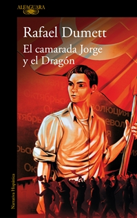 Books Frontpage El camarada Jorge y el dragón