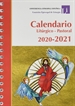 Front pageCalendario Litúrgico Pastoral 2021