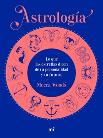 Books Frontpage Astrología