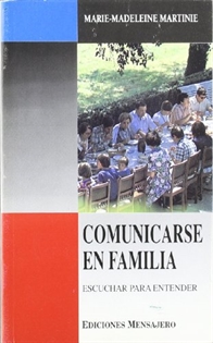 Books Frontpage Comunicarse En Familia