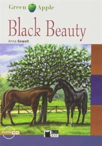 Books Frontpage Black Beauty (Free Audio)