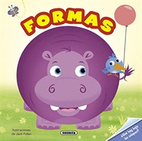 Books Frontpage Formas