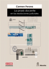 Books Frontpage La praxis docente en las resoluciones judiciales