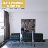 Books Frontpage Nueva arquitectura interiores