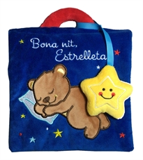 Books Frontpage Bona nit, Estrelleta