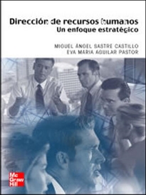 Books Frontpage Direccion de Recursos Humanos.Un enfoque estrategico