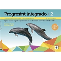 Books Frontpage Progresint Integrado 2