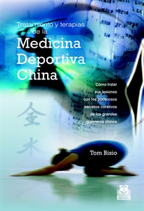 Books Frontpage Tratamiento Y Terapias De La Medicina Deportiva China