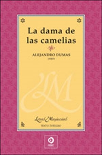 Books Frontpage La Dama de las camelias