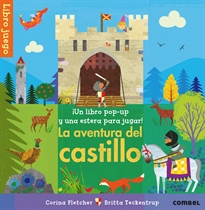 Books Frontpage La aventura del castillo