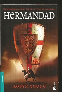 Books Frontpage Hermandad