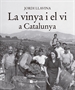 Front pageLa vinya i el vi a Catalunya