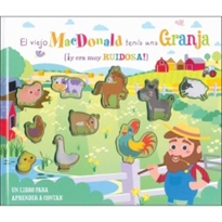 Books Frontpage El Viejo Macdonald Tenia Una Granja