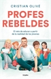 Front pageProfes rebeldes