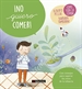 Front page¡No quiero comer!