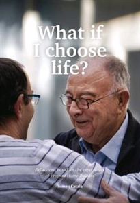 Books Frontpage What if i choose life?