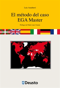 Books Frontpage El método del caso EGA Master