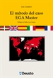 Front pageEl método del caso EGA Master