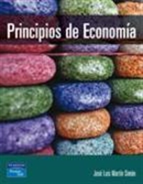 Books Frontpage Principios de economía