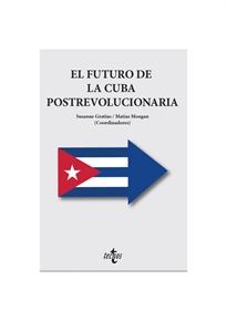Books Frontpage El futuro de la Cuba postrevolucionaria