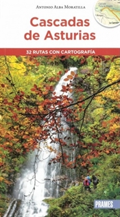Books Frontpage Cascadas De Asturias