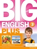 Front pageBig English Plus 3 Pupil's Book