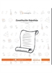 Front pageConstitución Española (LeyItBe) (Papel + e-book)
