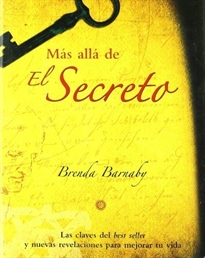Books Frontpage Mas allá del secreto