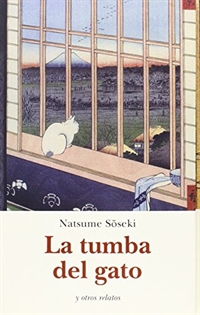 Books Frontpage La Tumba Del Gato