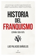 Front pageHistoria del Franquismo