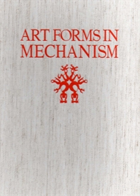 Books Frontpage Art Forms in Mechanism