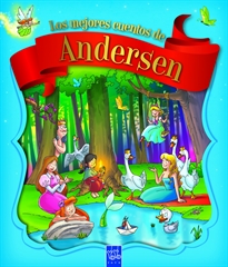 Books Frontpage Los mejores cuentos de Andersen